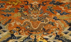 Fabric design