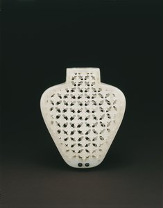 Pomander, 18th to early 19th century, before 1847