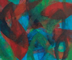 Abstract Composition, 2003