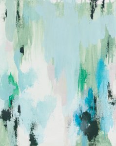 Abstract composition, 2019