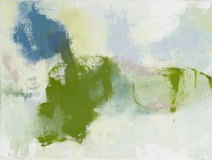 Abstract composition, 2020