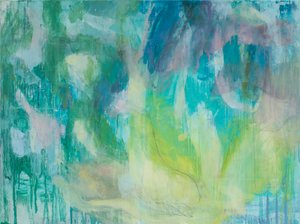 Abstract Composition, 2021