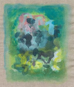 Abstract composition IV, 2023