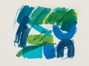Earth VI, Earth series, 2003