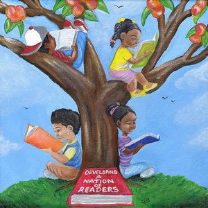 Developing a Nation of Readers, 2015