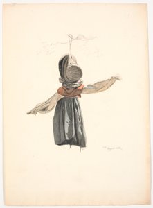 A Scarecrow