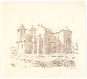 Viborg Cathedral