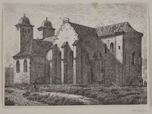 Viborg Cathedral