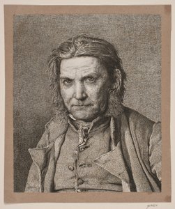 The Old Sailor
