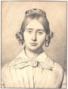 Portrait of the Artist