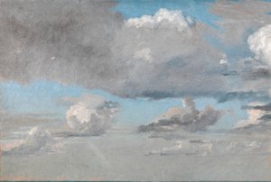 Study of Clouds