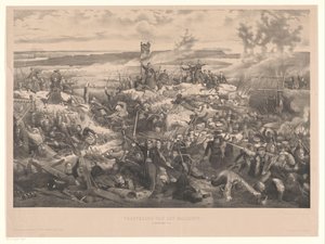 Battle of Malakoff
