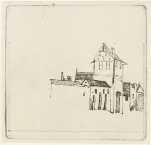 City Walls