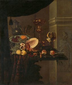 Still Life