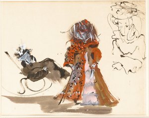 Studies of Women