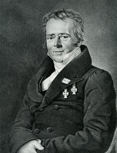 Hans Christian Orsted