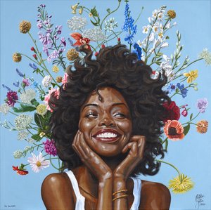 In Bloom