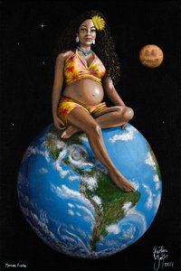 Mother Earth
