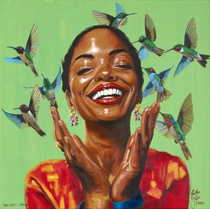 That Loving Feeling by Christian Beijer