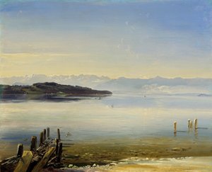 Lake Starnberg