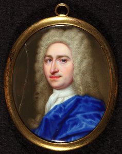 Portrait of a Gentleman