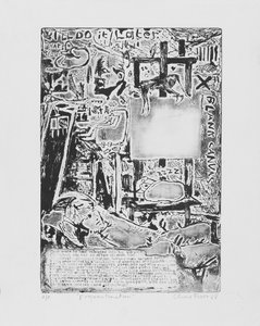 Procrastination - Film Stills 1988