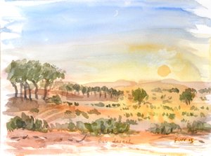 Rak Desert II
