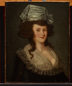Portrait of a Woman