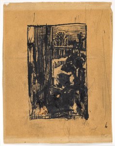 Window by Christian Kongstad Petersen