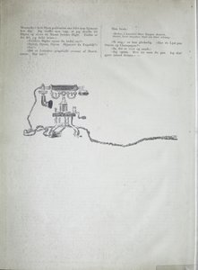 Illustration from the book 12 of Our Contemporaries by Krohg, Christian and published by Feilberg & Landmark (Kristiania, 1895) by Christian Krohg