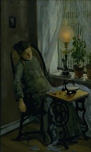 The Seamstress