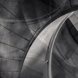 Modern Architectural Curves