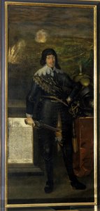 Bernhard, Duke of Weimar