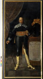 Johann Ernst, Duke of Saxe-Eisenach
