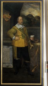 Johann Philipp, Duke of Saxony