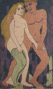 Young Couple