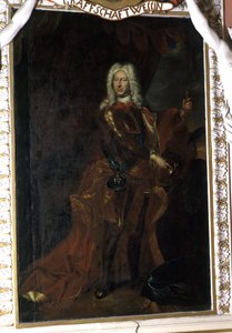 Friedrich II, Duke of Sachsen-Gotha-Altenburg