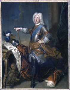 Duke Friedrich II