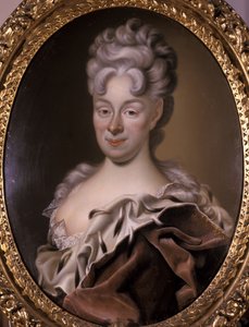 Magdalene Sybille, Duchess of Sachsen-Eisenach