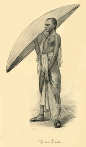 Buddhist, Ceylon