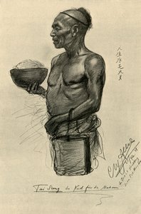 Tai Sang - cook on the 