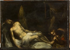 The Baptism of the Eunuch