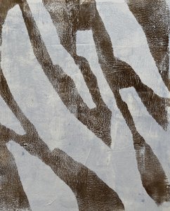 Dynamic Abstract by Christina Misuro
