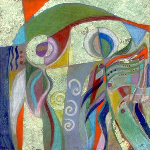 Annunciation