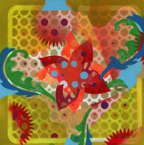 Meditation 39, c. 2017