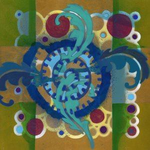 Meditation 17, c. 2017