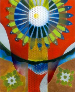 Savior, c. 2009