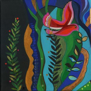 Spring | Vesna, c. 2020
