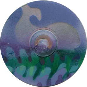 Whale, 2023 by Christina Saj