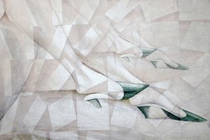Cubist Fashion Movement by Christina Sillen
